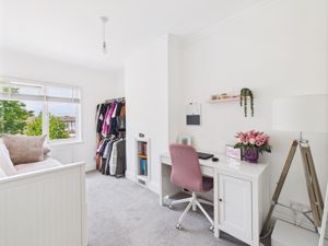 Bedroom 2- click for photo gallery